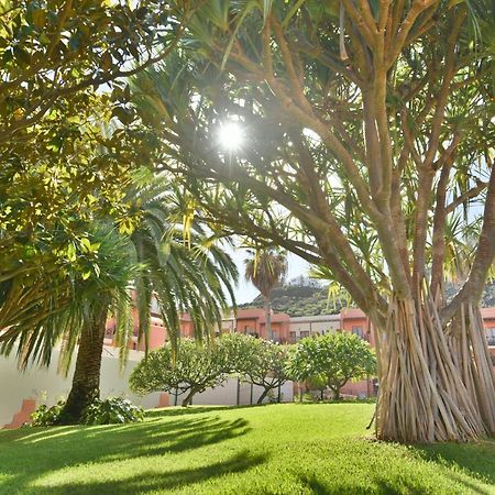 Vivienda Vacacional Los Balconcitos Playa Cancajos.- BreNa Baja  Kültér fotó