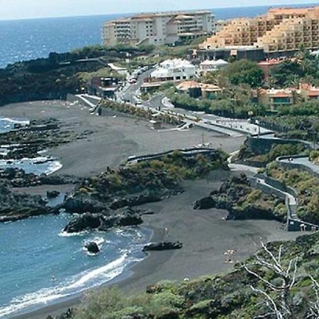 Vivienda Vacacional Los Balconcitos Playa Cancajos.- BreNa Baja  Kültér fotó